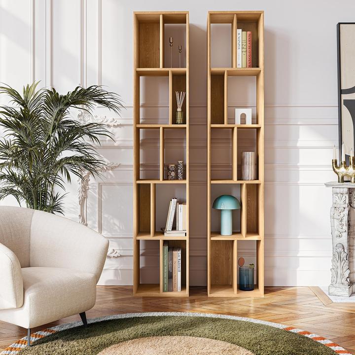 Immagine prodotto Habitat Will (38 x 38 x 195 cm)