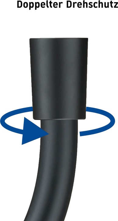 Image du produit Duravit Flexible de douche (160 cm)