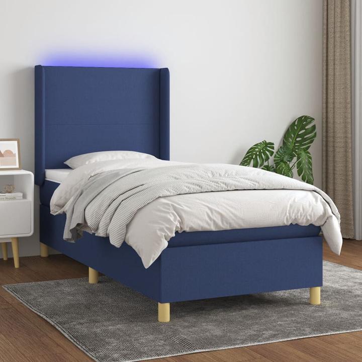 Image du produit vidaXL Boxspringbett (80 x 200 cm)