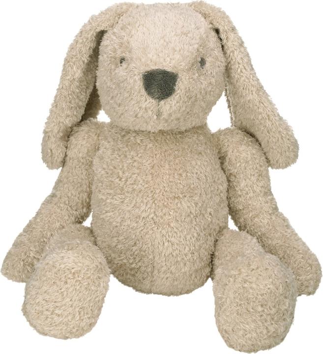 Happy Horse Konijn Rana Knuffel 48 cm - Beige - Baby knuffel (48 cm)