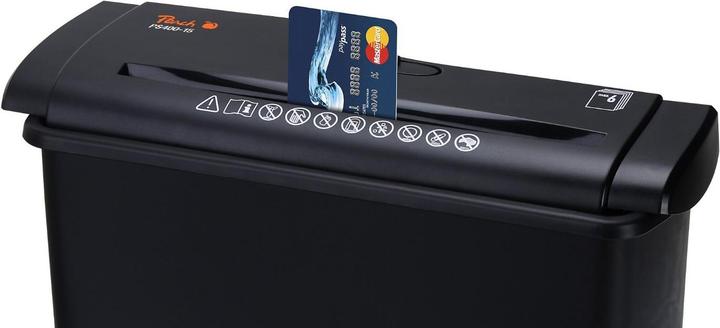 Image du produit Peach Ps400-15 (Coupe droite)