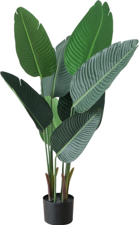 Immagine prodotto Boltze Home Pianta artificiale (110 cm)