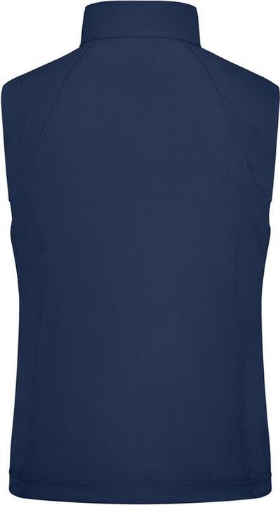 Produktbild James & Nicholson Weste (M)