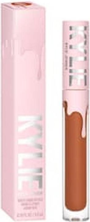 Actual product image Kylie Jenner Kylie Cosmetics Matte Liquid Lipstick - 3 Ml (601 Ginger)