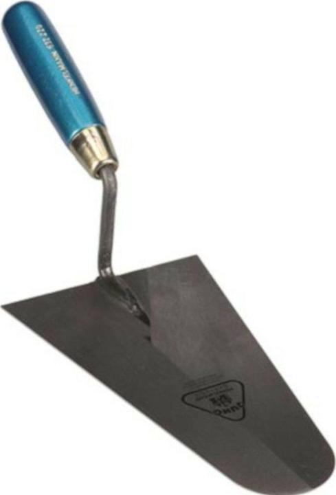 Image du produit Jung Henkelmann Truelle de maçon arrondie 22cm (13.50 cm)