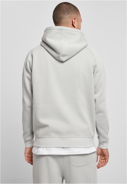 Actual product image Urban Classics Blank Hoody - 3976 (XXL)