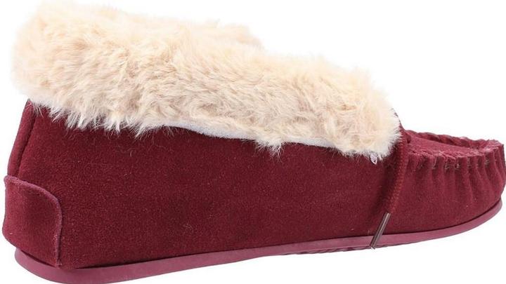 Actual product image Hush Puppies Philippa slippers (41)