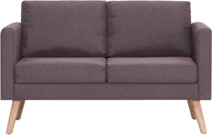 Image du produit vidaXL Sofa (2 places)