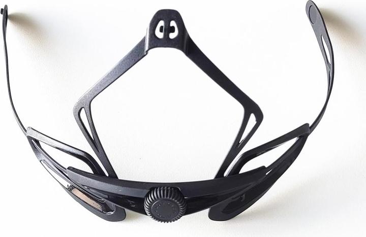 Actual product image Giro The Radix Fit System Black System Rozb. L (new)