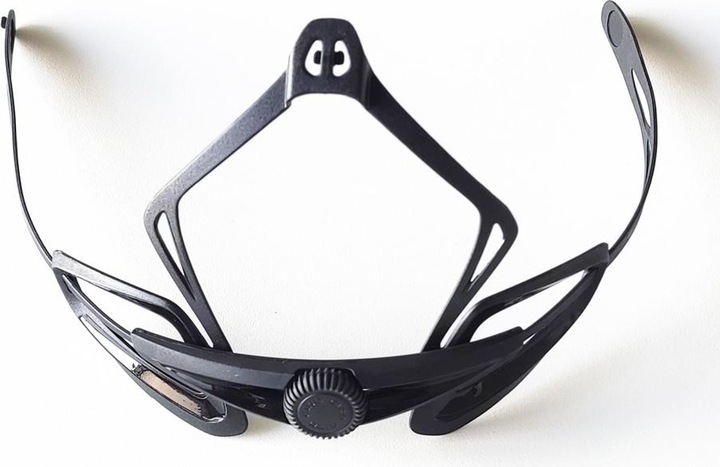 Produktbild Giro Das Radix Fit System Black System Rozb. L (neu)