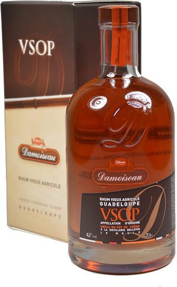 Produktbild Damoiseau Agricole VSOP (1 x 70 cl)