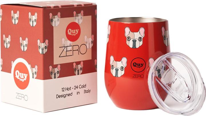 Image du produit Quycup Thermos Cup to go ACHILLE (0.28 l)