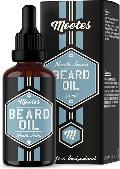 Mootes North Laine (30 ml)