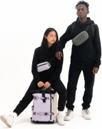 Actual product image Wandrd D1 Fanny Pack Wasatch Green V2 (Camera shoulder bag, 2.50 l)