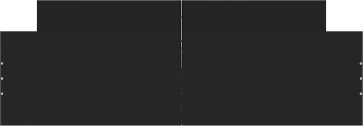 Produktbild vidaXL Bettgestell (160 x 200 cm)