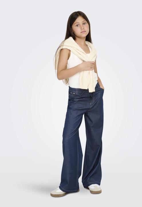 Immagine prodotto Only KOGJINA Weiter Beinschnitt Hose Hose (134)