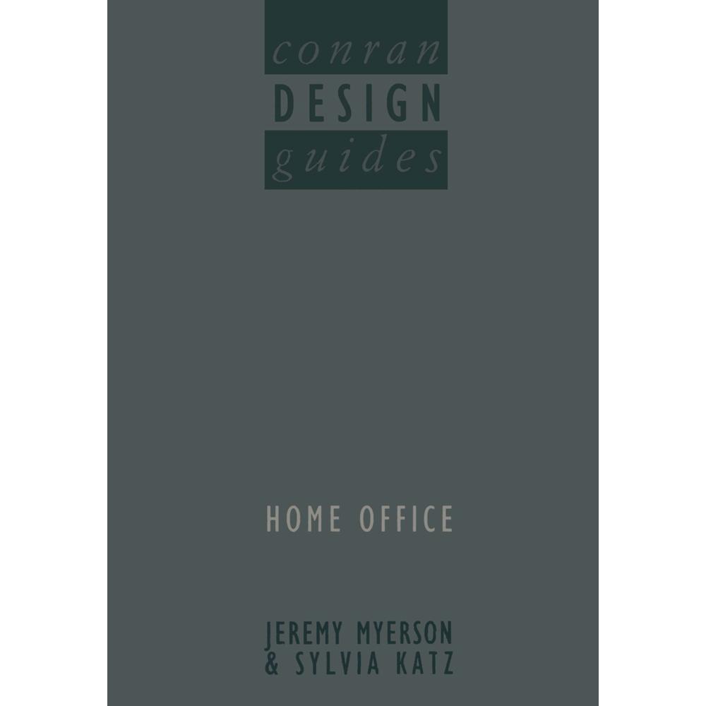 Conran Design guides Home Office, Fachbücher