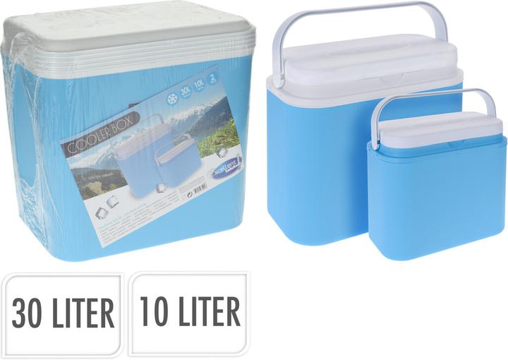 Frigo portatile