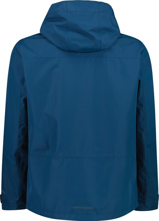 Actual product image CMP Campagnolo Jacket Fix Hood Ripstop (L)