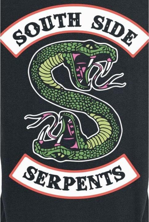 Actual product image Riverdale Tshirt (L)