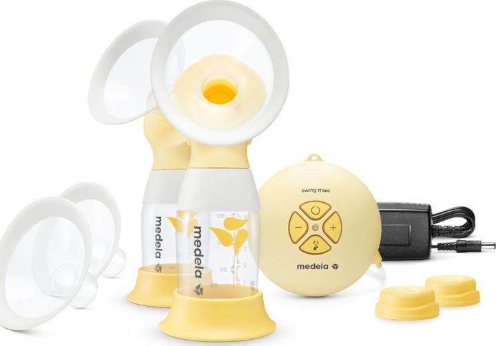 Produktbild Medela Swing Maxi Flex