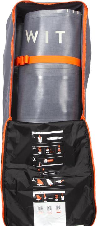 Actual product image Itiwit X900 EXPEDITION (14')