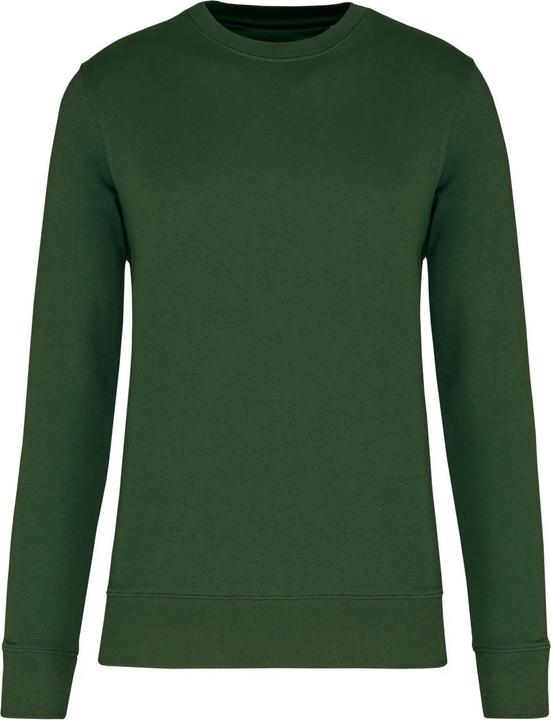 Produktbild Kariban Sweatshirt Rundhalsausschnitt (146, 152)