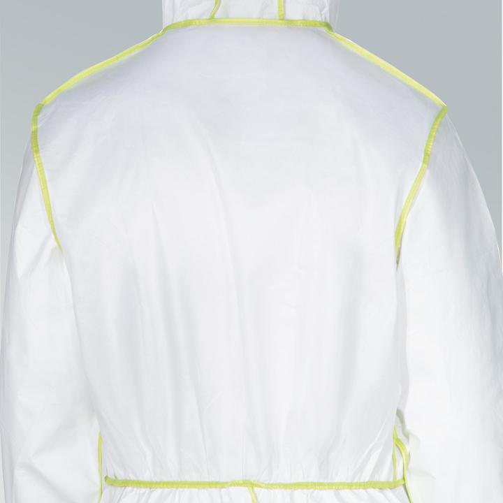 Produktbild Uvex 9871012 Einwegschutzanzug Typ (XL, 1x)