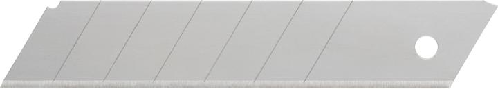 Actual product image wolfcraft wolfcraft 10 Abbrechklingen 0,7x25mm (Replacement blade)