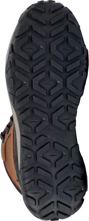 Produktbild Regatta Renford Wanderschuhe (42)