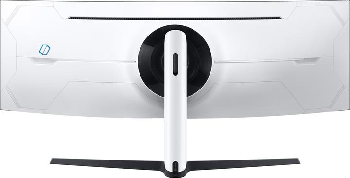 Produktbild Samsung Odyssey Neo G9 (5120 x 1440 Pixel, 49")