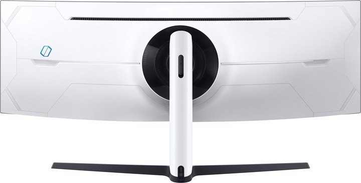 Produktbild Samsung Odyssey Neo G9 (5120 x 1440 Pixel, 49")