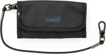 Image du produit Tenba tui pour cartes mmoire SD (Poche intérieure pour appareil photo)