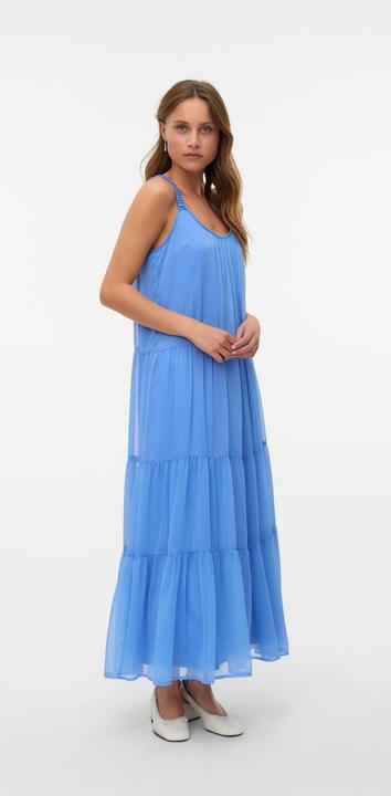 Produktbild Vero Moda VMSMILLA Langes Kleid Kleid (XL)