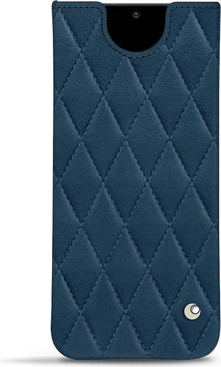 Blu Mediterranean - Couture ( Pantone #0E3043 )