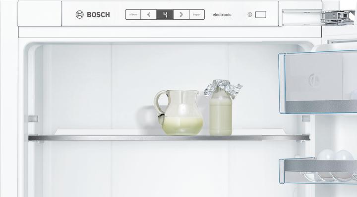 Produktbild Bosch Hausgeräte KIF41ADD0 (187 l)
