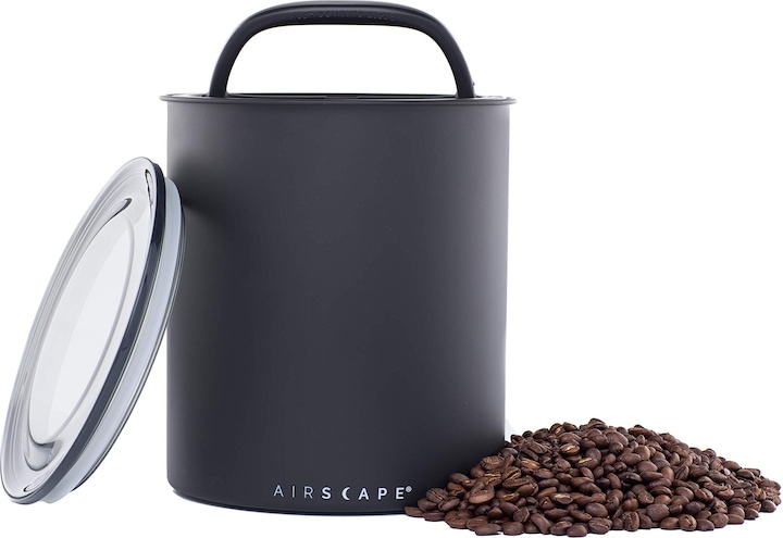 Actual product image Airscape Flavour container