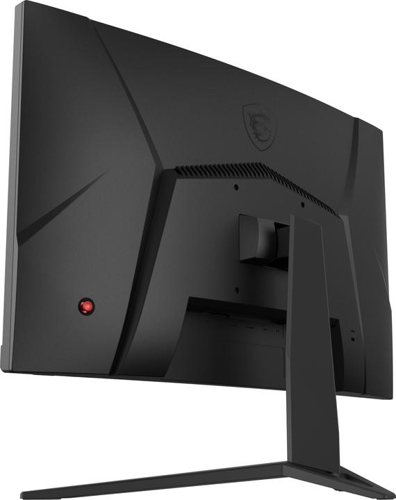 Actual product image MSI Optix G24C4 (1920 x 1080 pixels, 23.60")