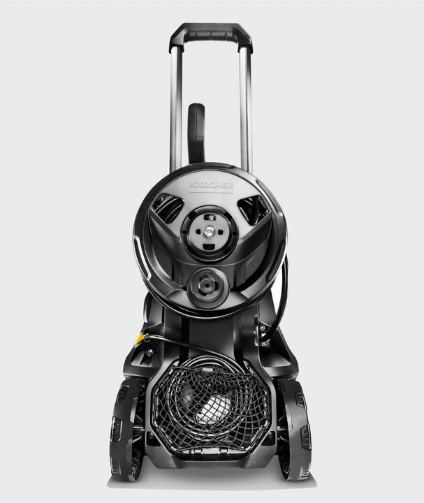 Actual product image Kärcher K 7 Premium Power Home (Electrical connection)
