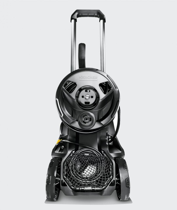 Actual product image Kärcher K 7 Premium Power Home (Electrical connection)
