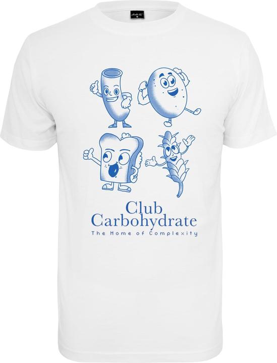 Actual product image Mister Tee Club Carbohydrate Tea - 19069 (XS)