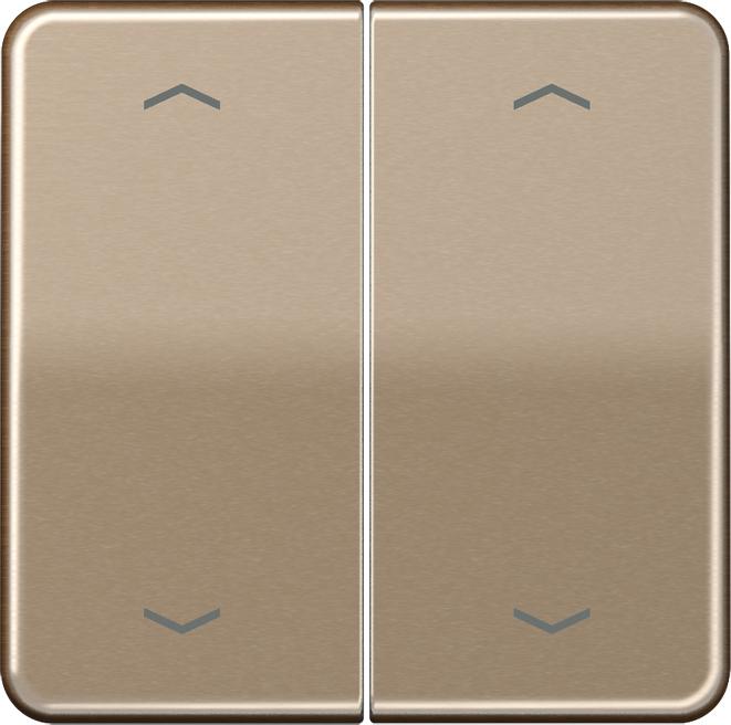 Produktbild JUNG ARB1 TEST CD595MPGB