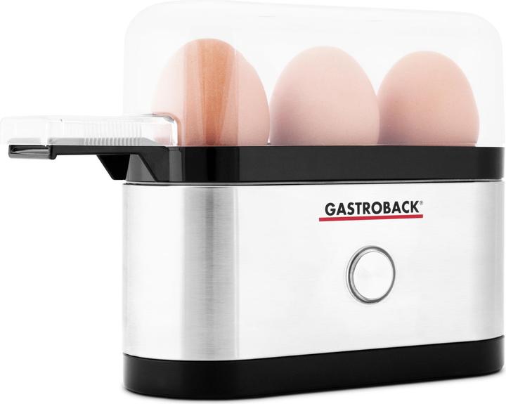 Actual product image Gastroback Design Mini