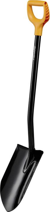 Produktbild Fiskars Szpadel Ostry Solid+ XL