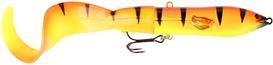 Savage Gear SG 3D Hard Eel Tail Bait 17cm 40g SS 05-Golden Ambulance (17 cm)