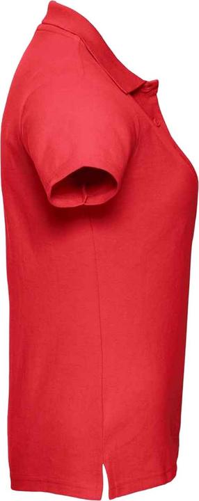Actual product image Russell Womens/Ladies Polycotton Classic Polo Shirt (S)