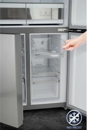 Image du produit Trisa Réfrigérateurs américains 492L (492 l)