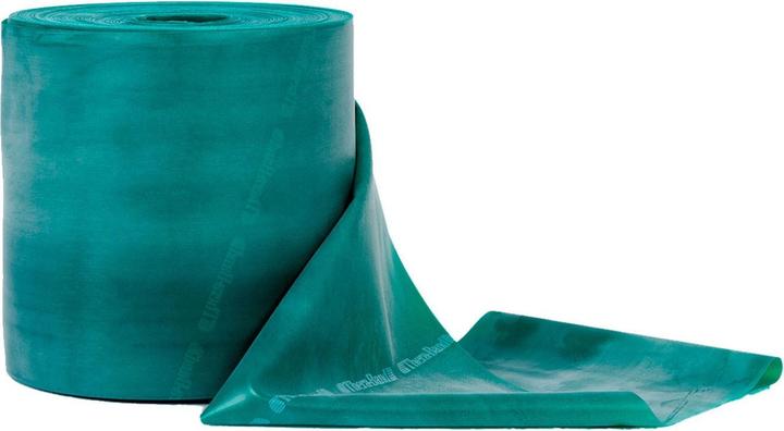 Image du produit TheraBand Bande d'exercice (45.50 m, Moyen)