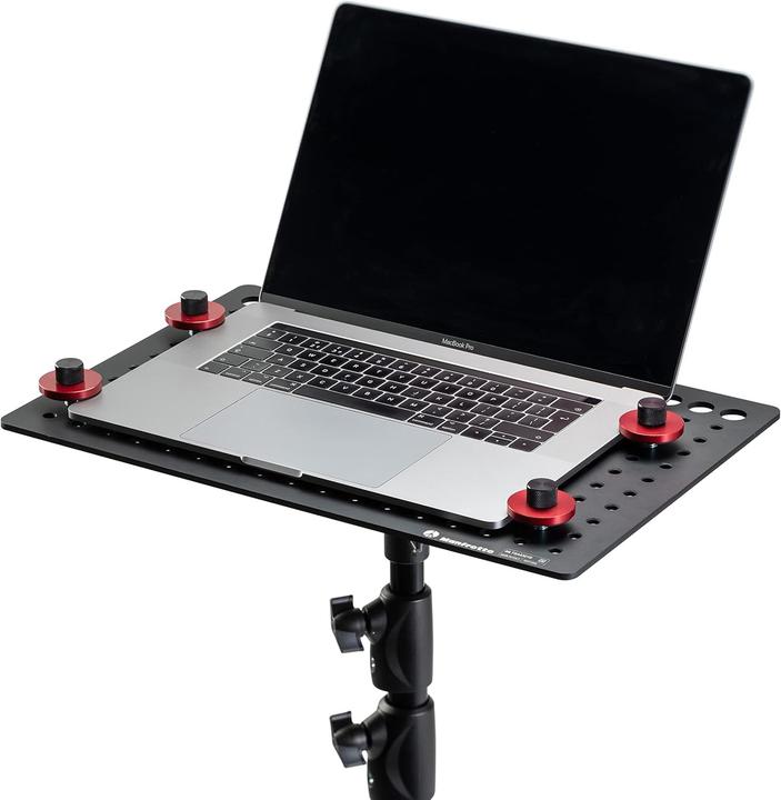 Produktbild Manfrotto TetherGear Laptop Deck