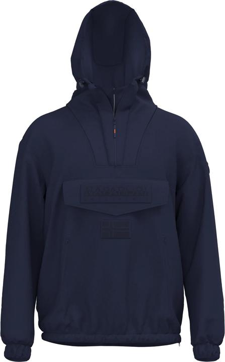 Bleu foncé, Bleu marine
